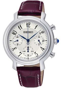 Часы Seiko