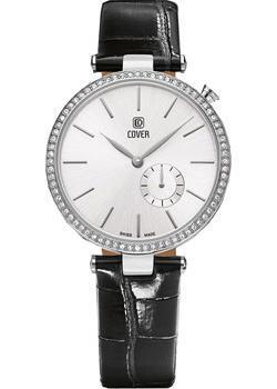 Часы Cover