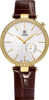 Часы Cover