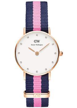 Часы Daniel Wellington