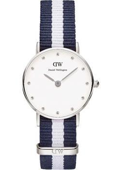 Часы  - Белый цвет