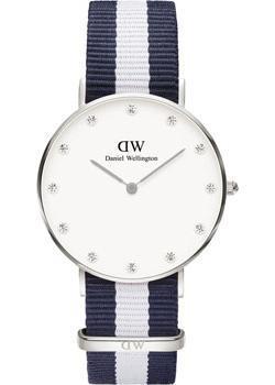 Часы Daniel Wellington