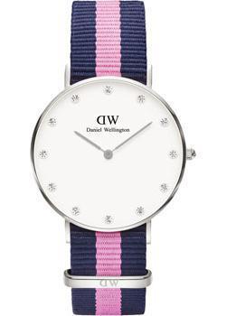 Часы Daniel Wellington