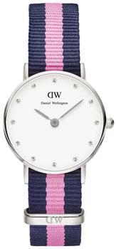 Часы Daniel Wellington