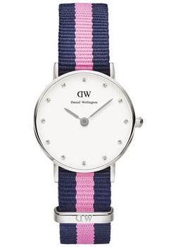 Часы  - Белый цвет