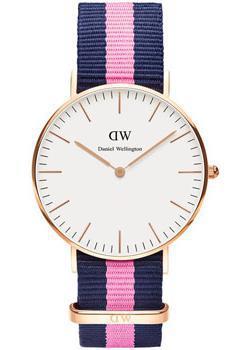 Часы Daniel Wellington