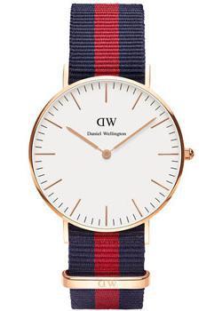 Часы Daniel Wellington