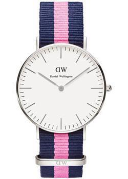 Часы Daniel Wellington
