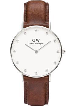 Часы  - Белый цвет