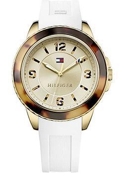 Часы Tommy Hilfiger
