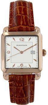 Часы Romanson
