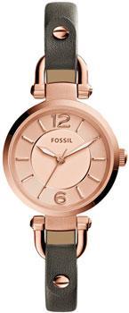 Часы Fossil