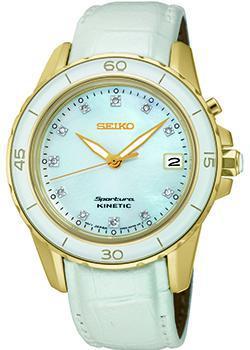 Часы Seiko