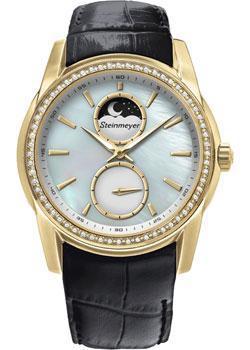 Часы Steinmeyer