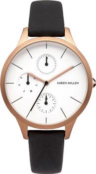 Часы Karen Millen
