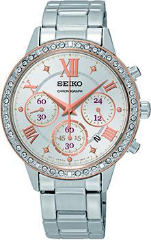 Часы Seiko