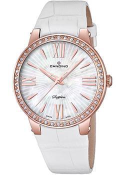 Часы Candino