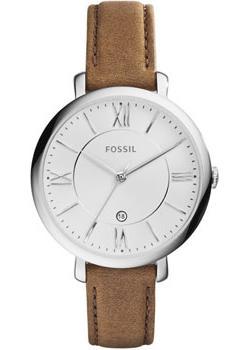 Часы Fossil