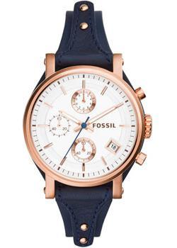 Часы Fossil