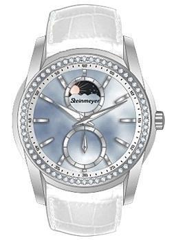 Часы Steinmeyer
