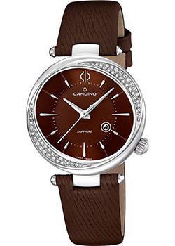 Часы Candino