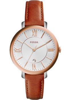 Часы Fossil