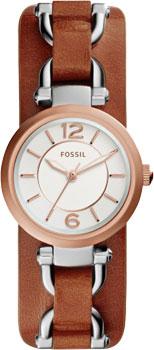 Часы Fossil