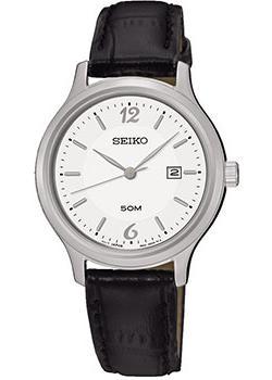 Часы Seiko