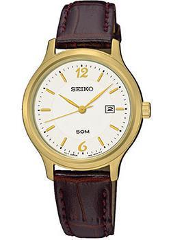 Часы Seiko