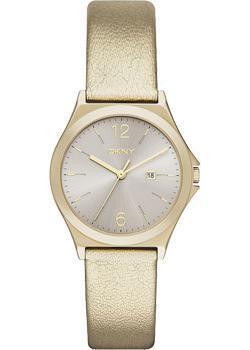 Часы DKNY