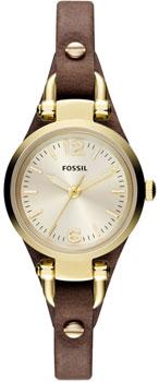 Часы Fossil