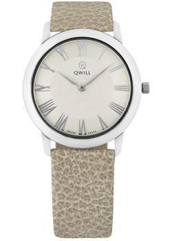 Часы Qwill