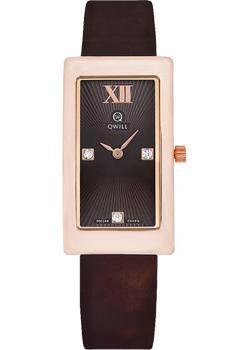 Часы Qwill