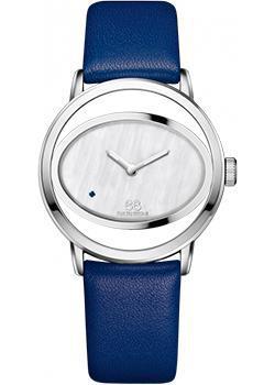 Часы Rue du Rhone 88