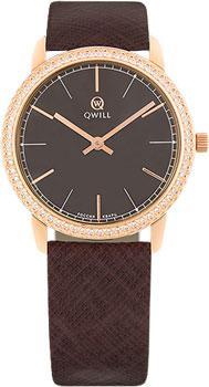 Часы Qwill