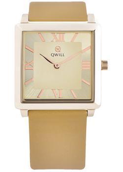 Часы Qwill