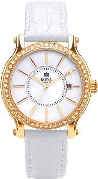 Часы Royal London