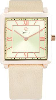 Часы Qwill