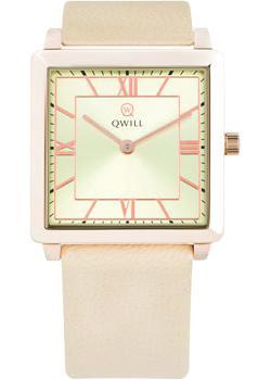 Часы Qwill