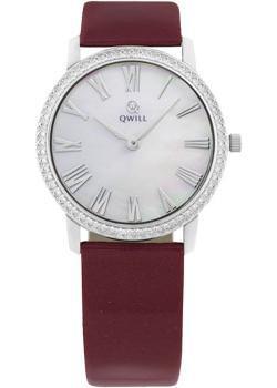 Часы Qwill