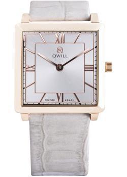 Часы Qwill