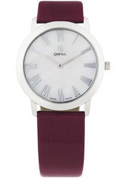 Часы Qwill