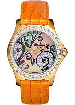 Часы Blauling
