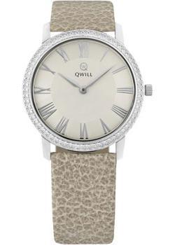 Часы Qwill
