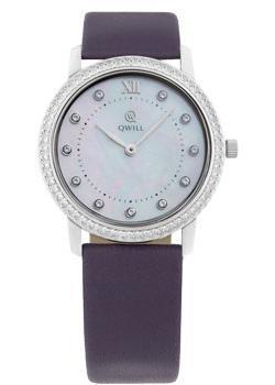 Часы Qwill