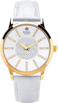 Часы Royal London