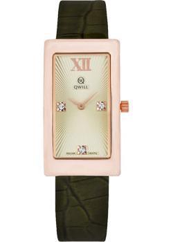 Часы Qwill