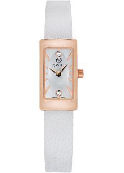 Часы Qwill
