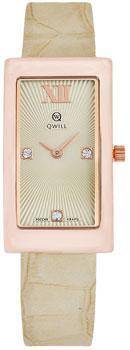 Часы Qwill