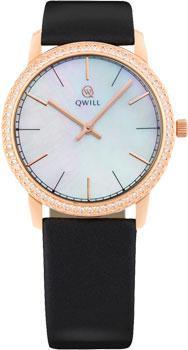 Часы Qwill